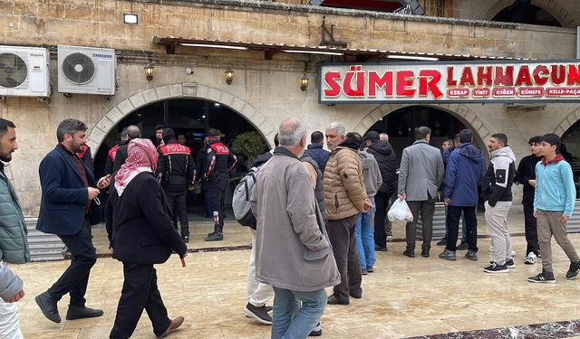 Tanınmamak için tıbbi maske takıp, ağabeyini vurdu