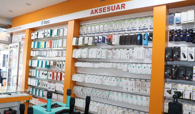 Hakkari’de teknolojiye yön veren adres Teknoensa