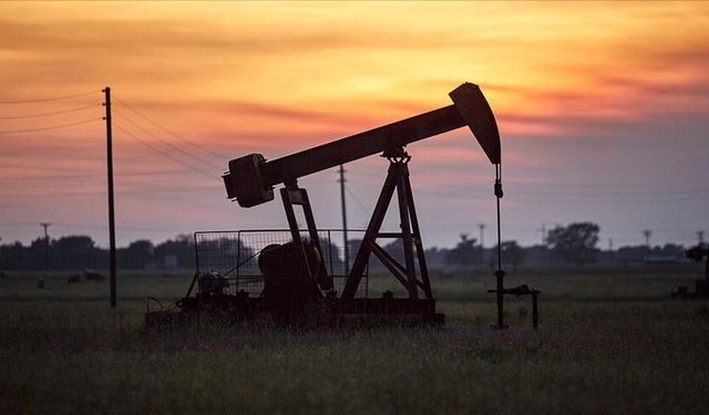 Brent petrol 118 dolara dayandı