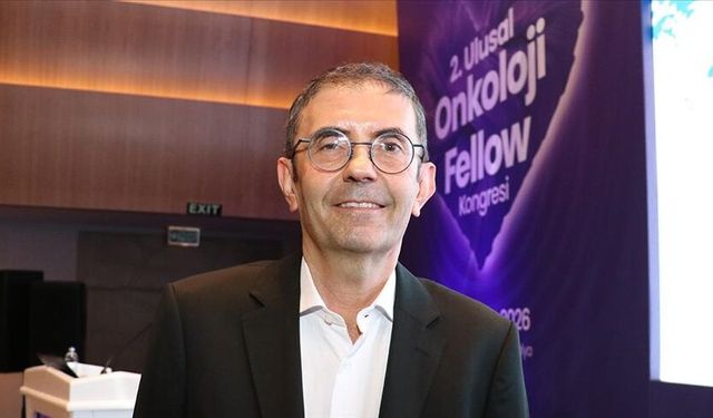 Erken teşhis tedaviyi kolaylaştırır