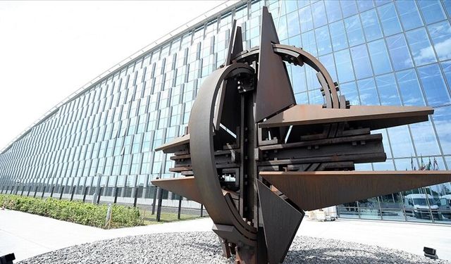 NATO: Ankara ile tam dayanışma içindeyiz