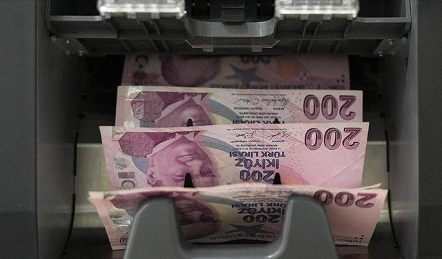 DDKKM bakiyesi 40 milyon dolara geriledi
