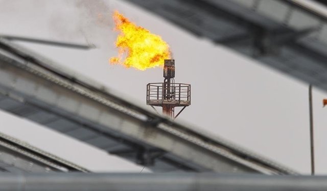 Enerji ithalatı faturası yüzde 19,2 düştü