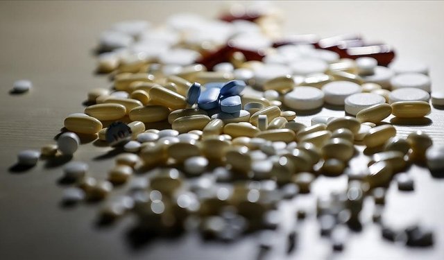 İlaç fiyatlandırmasında avro kuru değişti