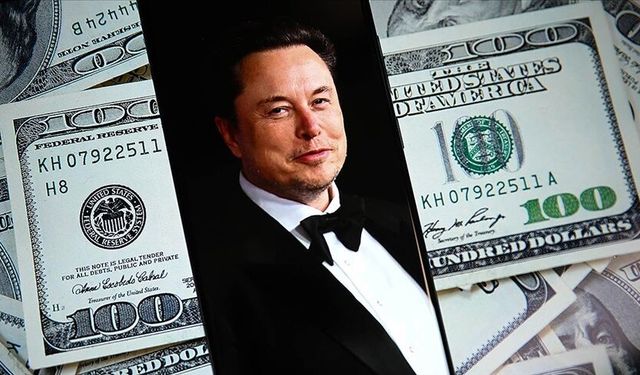 Milyarderlerin serveti 20,1 trilyon dolara ulaştı