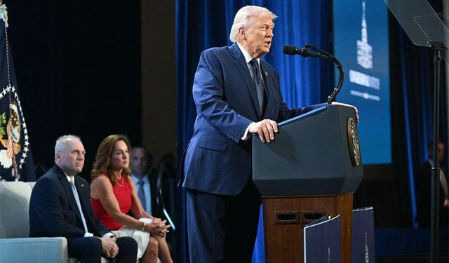 Donald Trump: İran savaşı kısa süreli olacak