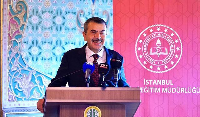 Üniversiteye başlama yaşı 15'e düşürülebilir