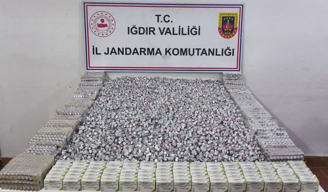 Kaçak botoks operasyonu: 56 milyonluk vurgun engellendi