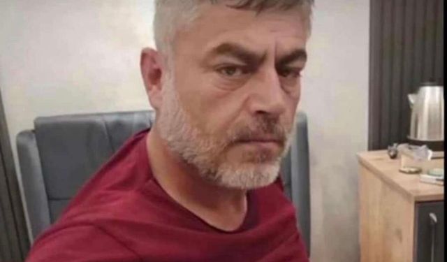 Hakkarili Uğur Özer hayatını kaybetti