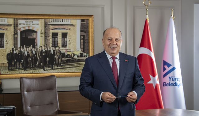 Yüreğir Belediye Başkanı Demirçalı'ya 5 yıl hapis cezası