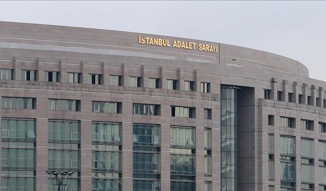 Suç örgütü operasyonunda 46 şüpheli gözaltına alındı