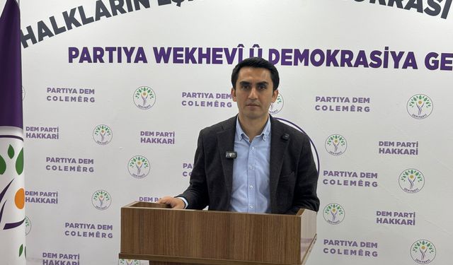 Parlak’tan İŞKUR tepkisi: “Şeffaflık Yok, Adalet Yok”