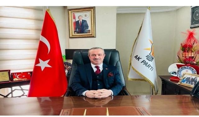 AK Parti Hakkari İl Başkanlığı’ndan Avukatlar Günü mesajı