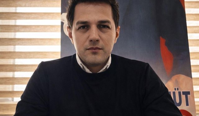 Başkan Gürses'ten önemli açıklamalar