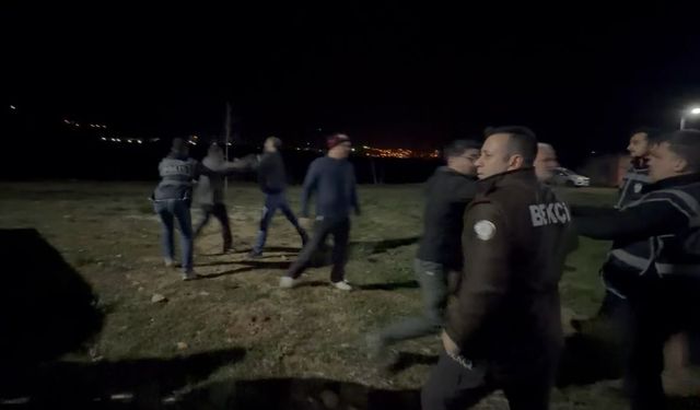 Gülistan Doku soruşturmasında 4 şüpheli adliyede