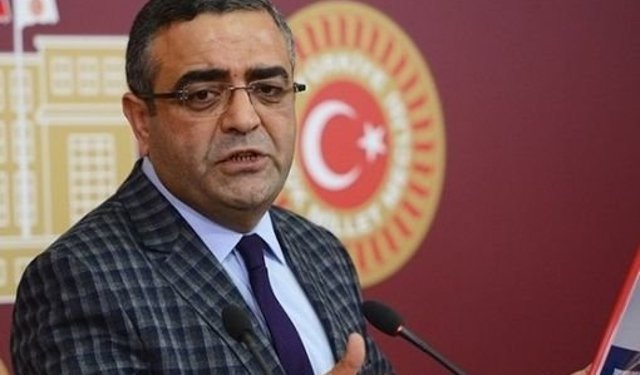 CHP’li Tanrıkulu katı atık tesisini ilgili bakanlığa sordu