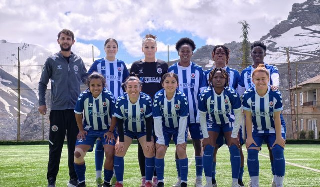 Heyelan Hakkari derbisini erteletti