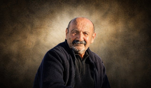 Hakkarili Recep Okay hayatını kaybetti