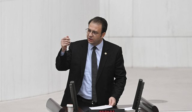 Alp’ten Hakkari eleştirisi: Aynı hassasiyet neden yok?