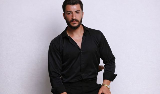 Türkiye’nin en iyi modelleri arasında bir Hakkarili