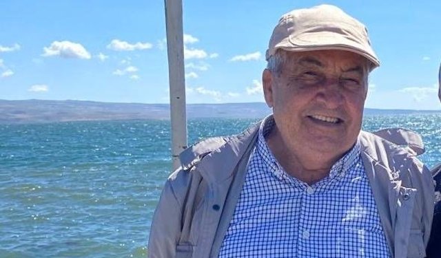 Hakkari’de TEDAŞ emeklisi İdris Parlak vefat etti
