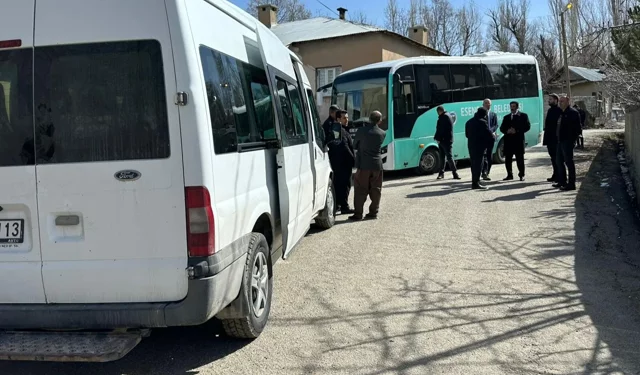 Esendere belediyesi ücretsiz ulaşım hizmetini genişletti