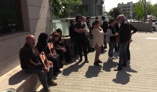 Rojvelat Kızmaz dosyasında yeniden soruşturma talebi