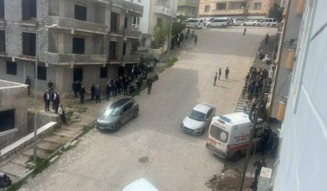 Şırnaklı genç Evde ölü bulundu!