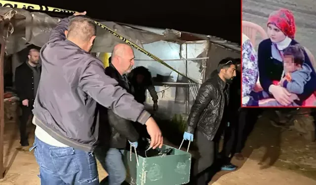 Sera işçisi kadının ölümünde 10 şüpheli adliyede