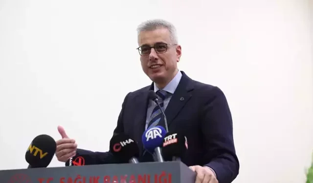 Türkiye’den İran’a tıbbi yardım sevkiyatı