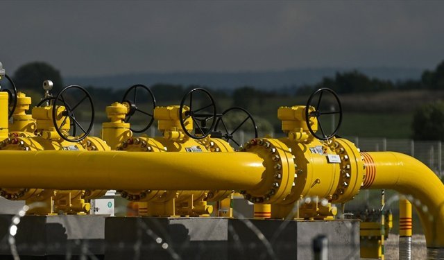 Ateşkes sonrası gaz fiyatları sert düştü