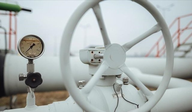 Abluka tehdidi gaz fiyatlarını yükseltti