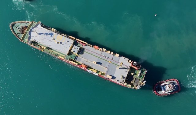 AFAD: 30 bin çadır Sudan'da ihtiyaç sahiplerine ulaştırıldı