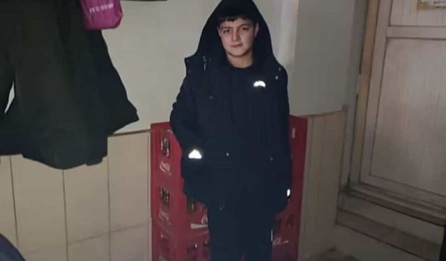 Ahırda akıma kapılan Miran yaşamını yitirdi