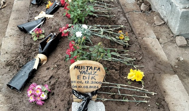 Öldürülen gencin ailesine tehdit iddiası