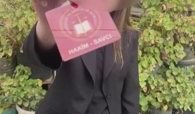 Park yeri tartışmasında sahte kimlik ortaya çıktı