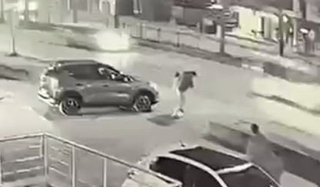 Restoranda tartışma: 1 kişi hayatını kaybetti