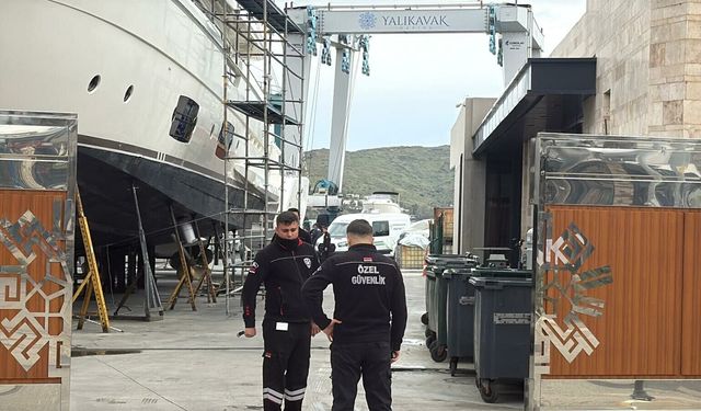 Bodrum açıklarında göçmen botu battı: 11 ölü