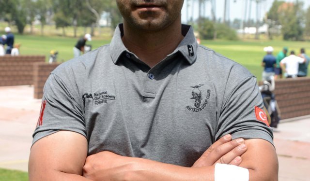 Türk golfçüler, Turkish Airlines Open 2026'ya hazır