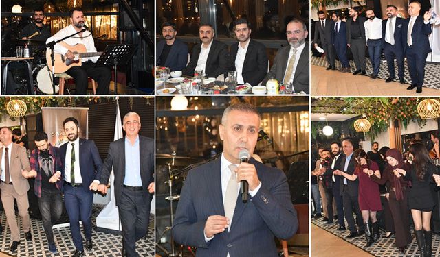 Hakkari'de Avukatlar Günü kutlandı