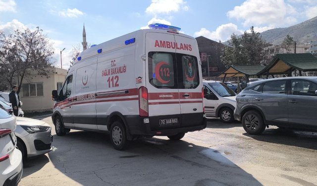 Batman’da tartışma ölümle sonuçlandı