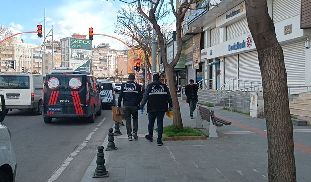 Batman’da silahlı kavga: 1 kişi hayatını kaybetti