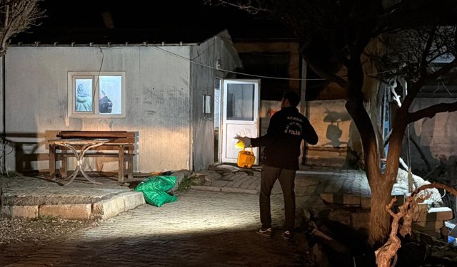 Belediye çalışanı silahlı olayda hayatını kaybetti