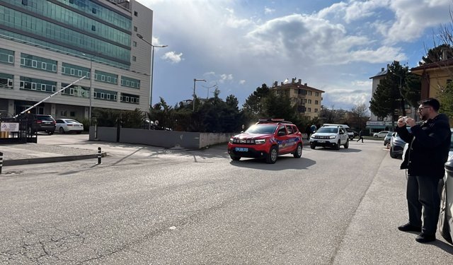 Belediyeye soruşturmada 4 tutuklama