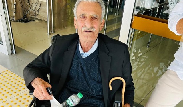 Demirkan Ailesinden taziye teşekkür mesajı