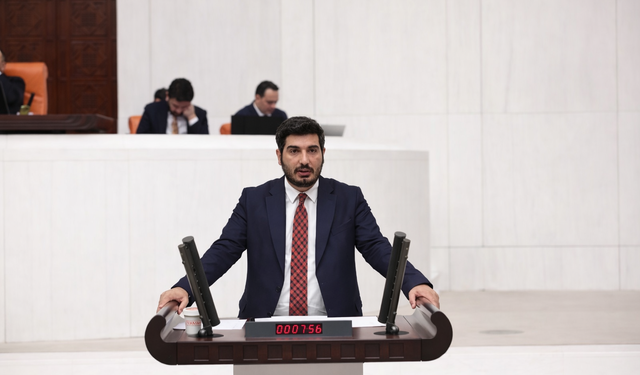 Düşünmez Hakkari'deki 'Yasaklı' bölgeleri sordu