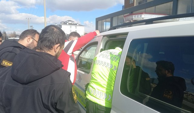 Ehliyeti alındı ama durmadı! 3’üncü kez alkollü yakalandı