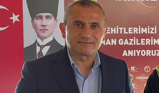 Eski Tunceli Valisi Tuncay Sonel'in gözaltı süresi uzatıldı