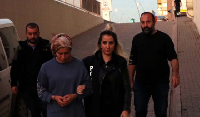 Eşini öldüren sanığın cezası bozuldu