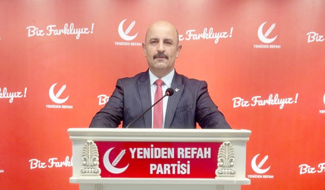 Başkan Mavigöz’den okul saldırılarına tepki